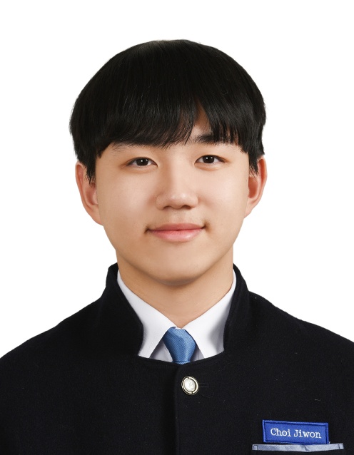 최지원 Jiwon Choi